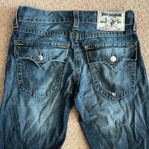 Men’s True Religion Jeans